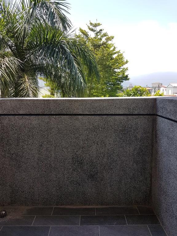 Childlike Innocence Homestay Hualien City Exterior foto
