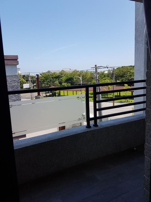 Childlike Innocence Homestay Hualien City Exterior foto