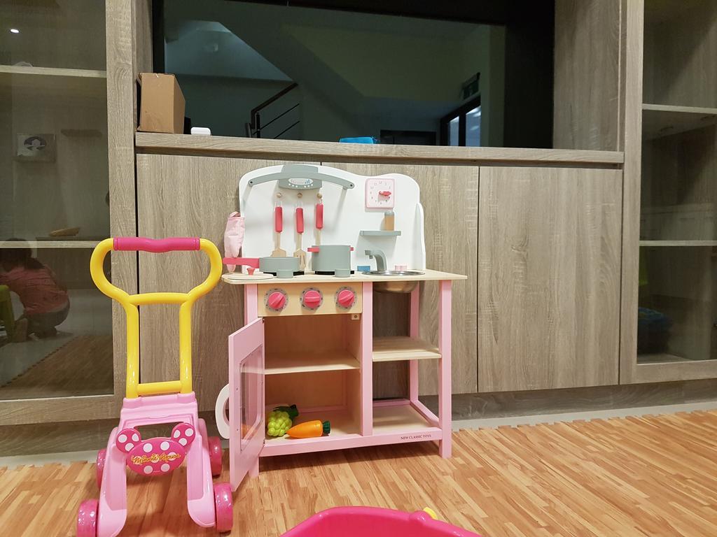 Childlike Innocence Homestay Hualien City Exterior foto