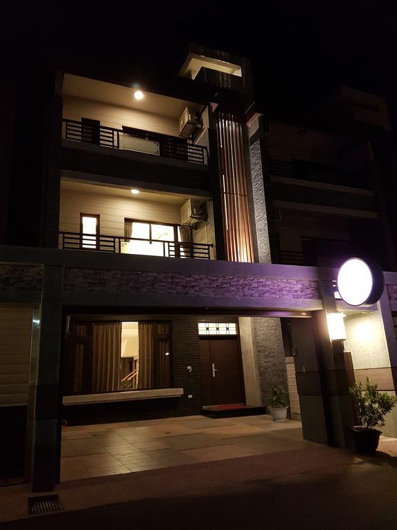 Childlike Innocence Homestay Hualien City Exterior foto