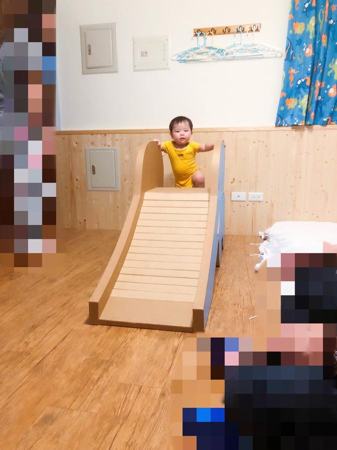 Childlike Innocence Homestay Hualien City Exterior foto