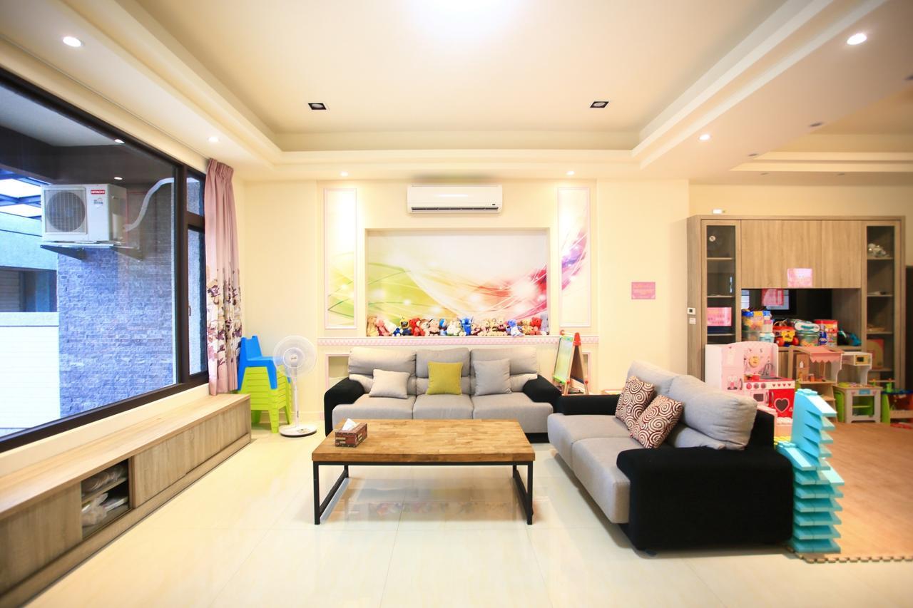 Childlike Innocence Homestay Hualien City Exterior foto
