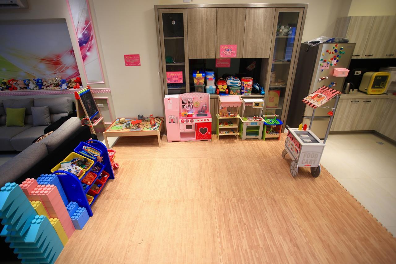 Childlike Innocence Homestay Hualien City Exterior foto