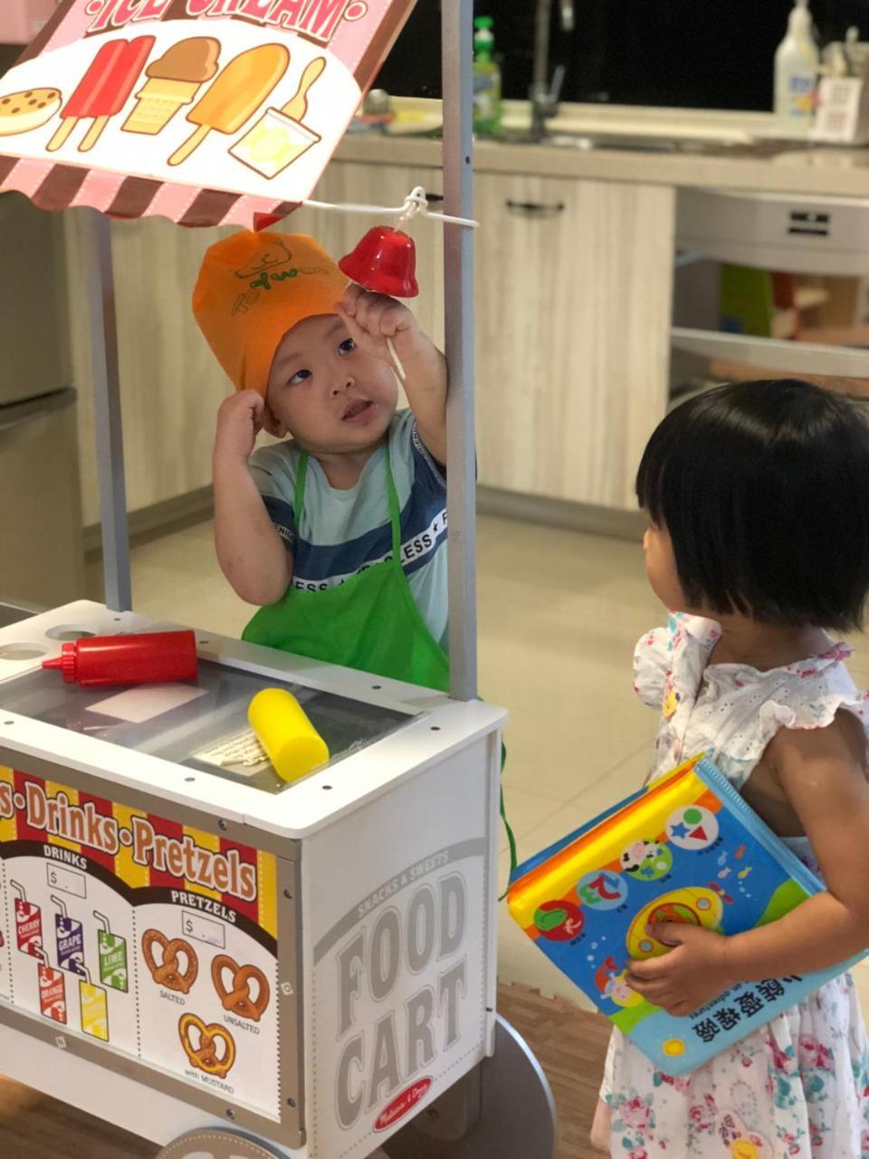 Childlike Innocence Homestay Hualien City Exterior foto