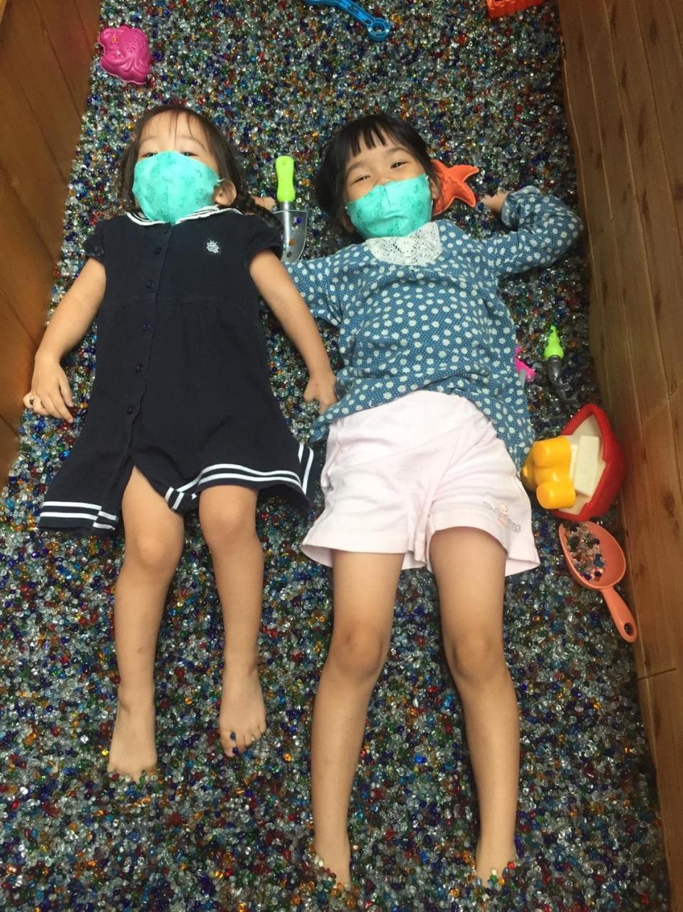 Childlike Innocence Homestay Hualien City Exterior foto
