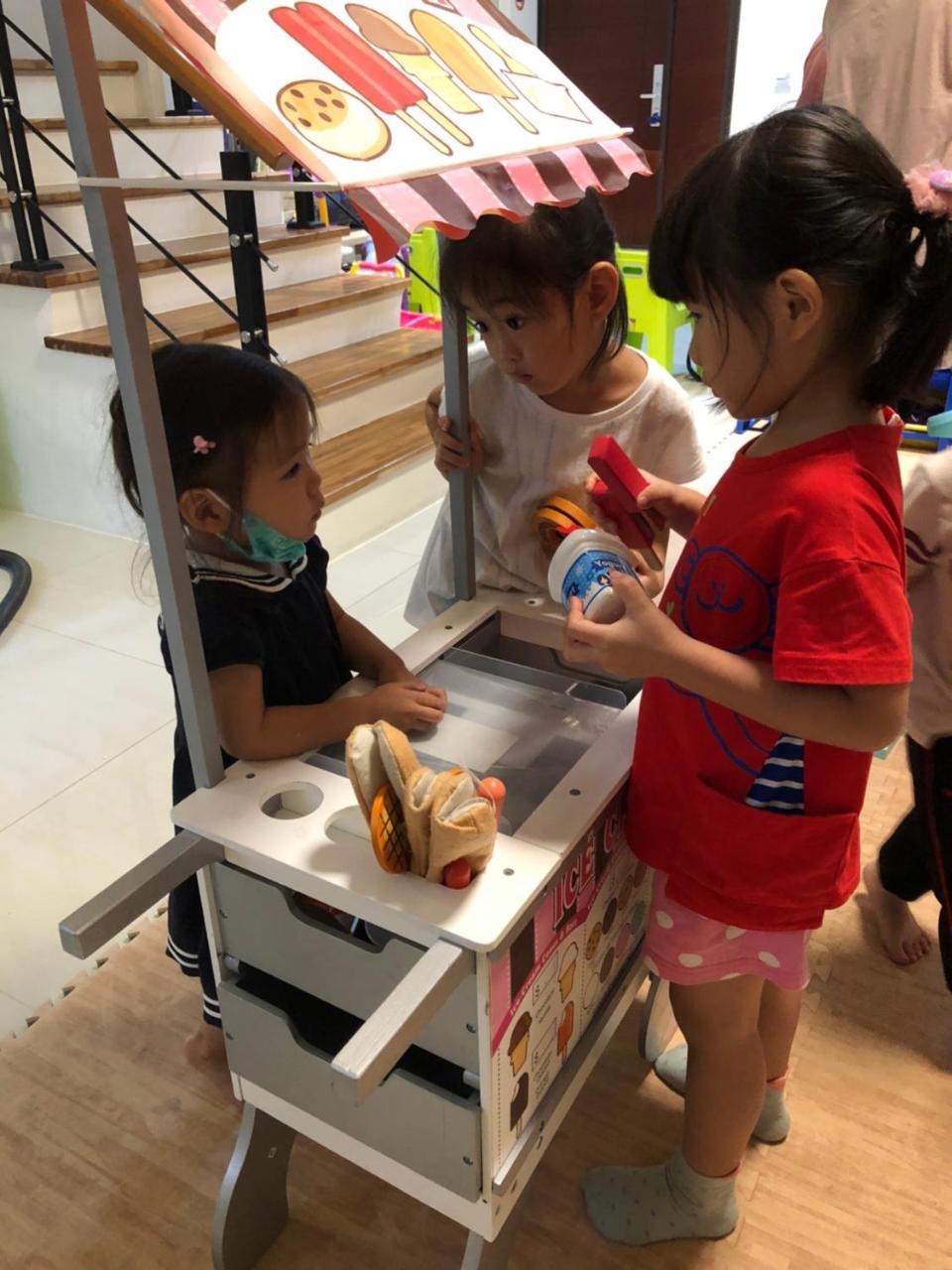 Childlike Innocence Homestay Hualien City Exterior foto